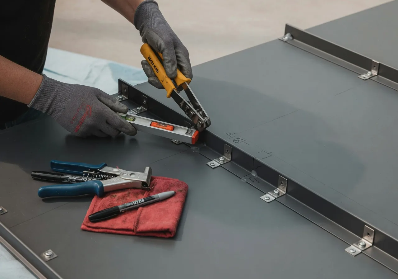 Why choose Metal Roofing Installation in Maple, NC